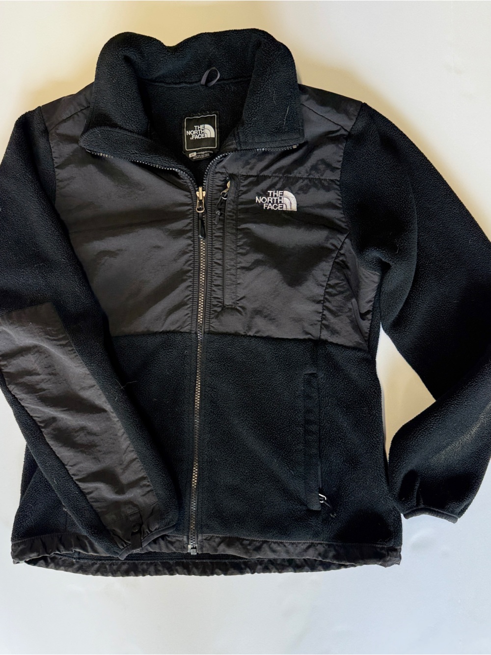 The North Face Denali Fleece Women’s Jacket